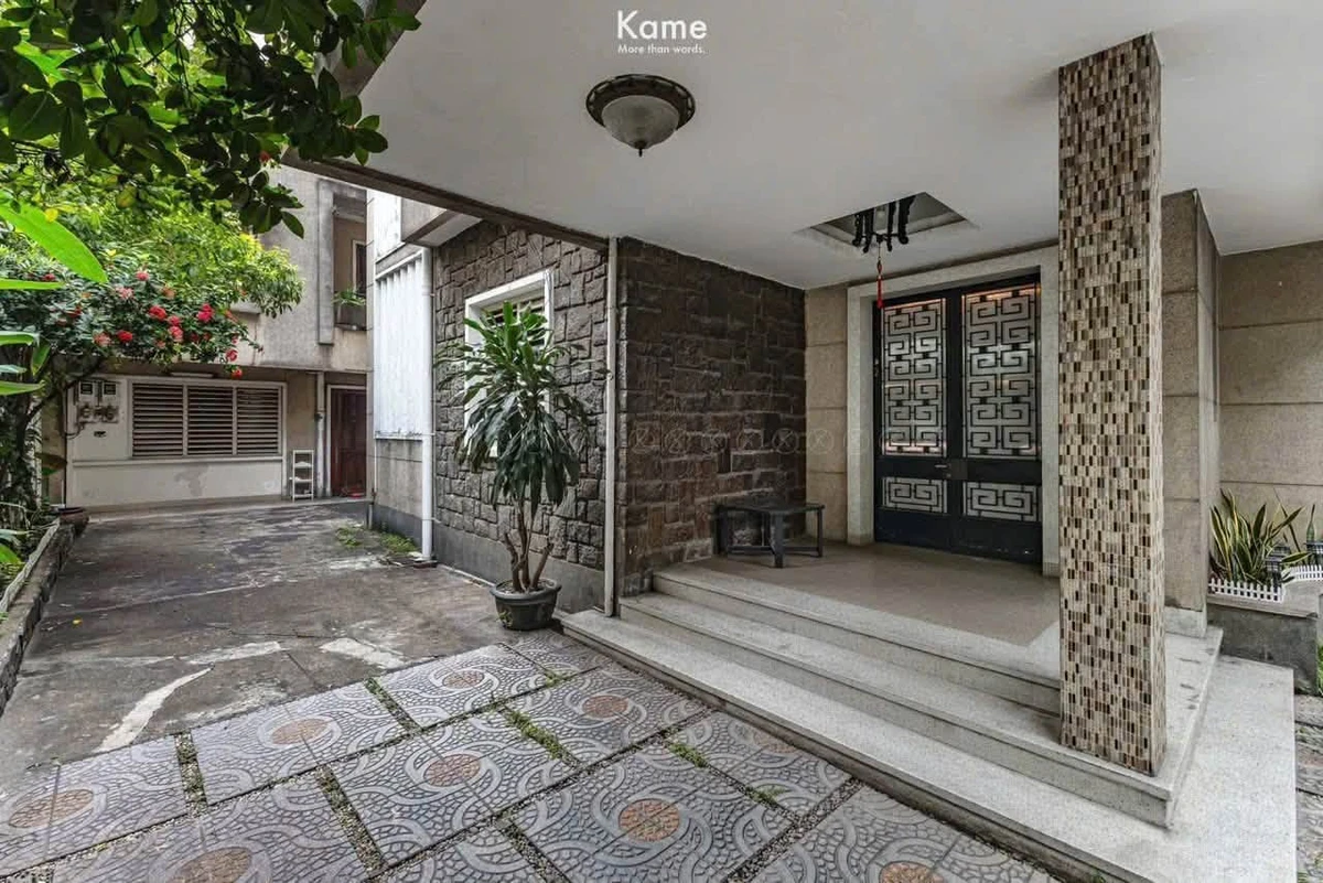 Bán nhà góc 2 mặt tiền 455,1m² 3 tầng đường Trương Định, giá 300 tỷ, trung tâm Sài Gòn - Ảnh thu nhỏ 2