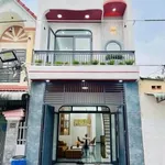 Bán nhà 3 phòng ngủ 100m² Bửu Long Biên Hòa 1.6 tỷ - Ảnh thu nhỏ 1