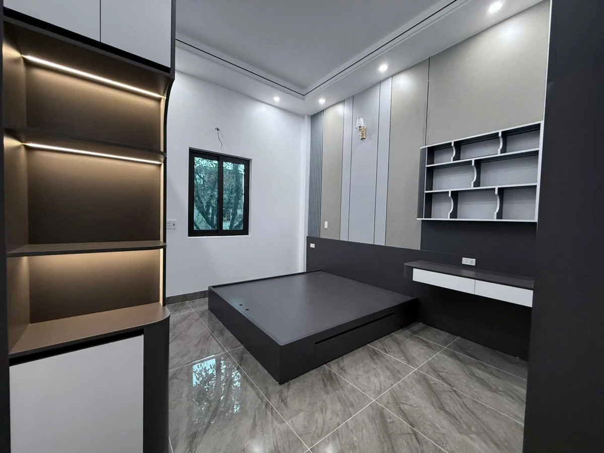 Bán nhà 3 tầng 55m² 3 PN gần An Phú, 3,65 tỷ - Ảnh thu nhỏ 5