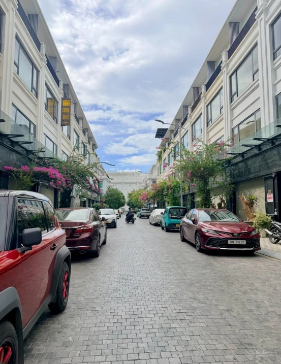 Siêu hot!!! Căn shophouse APEC ngay TTTP giá cắt lỗ chỉ 6,2 tỷ - Ảnh thu nhỏ 3