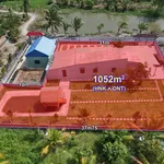 Nhà vườn view sông 1052m², 2PN, 2.9 tỷ, Thạnh Lợi - Ảnh thu nhỏ 1