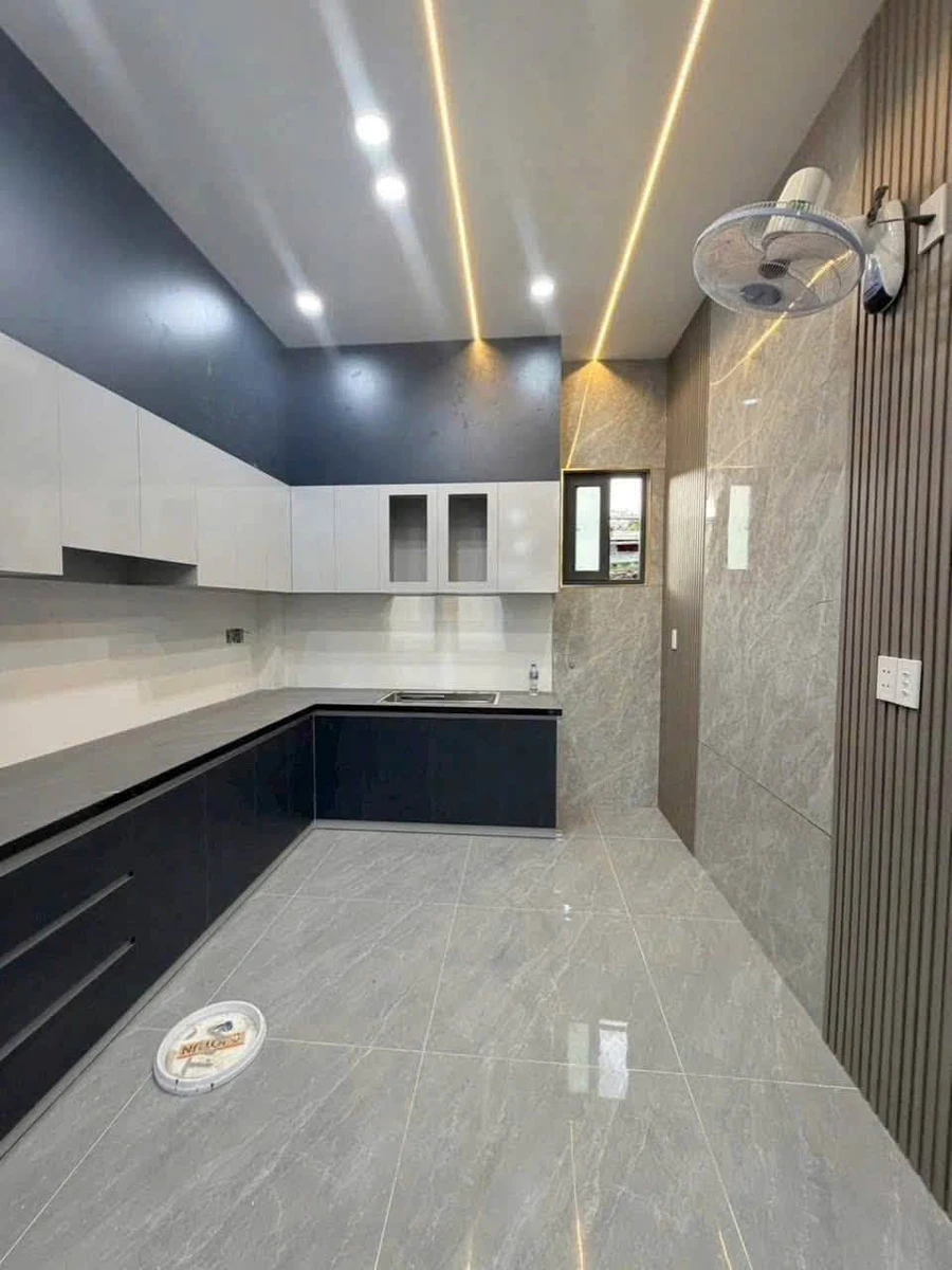 Bán nhà lầu 4PN 114m2 mặt Đồng Khởi, Đồng Nai - Ảnh thu nhỏ 5