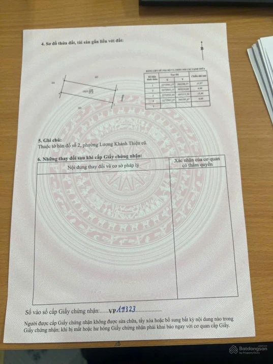 Bán nhà đẹp 3 tầng trung tâm TP Phủ Lý