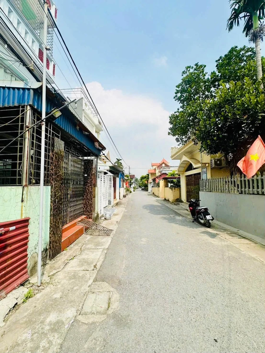 Bán lô đất mặt đường 70m2 Phúc Lộc Hải Phòng 2.2 tỷ - Ảnh thu nhỏ 3