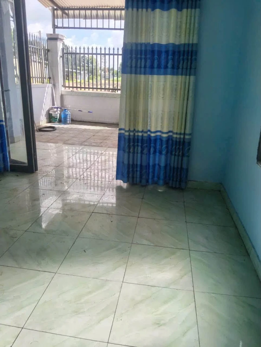 Bán nhà đất 187.5m² 2 PN Châu Thành Tây, giá ~800 triệu - Ảnh thu nhỏ 3