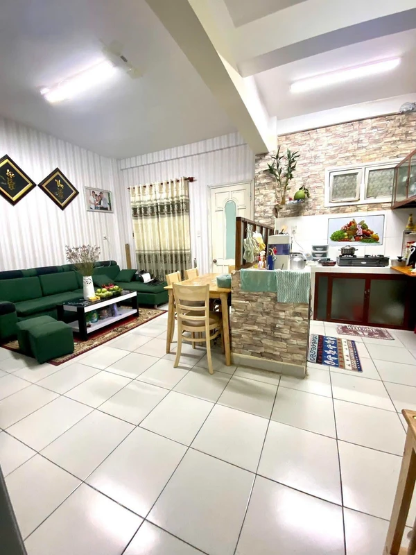 Bán căn hộ 2PN 67m² trung tâm Đà Lạt 1.7 tỷ