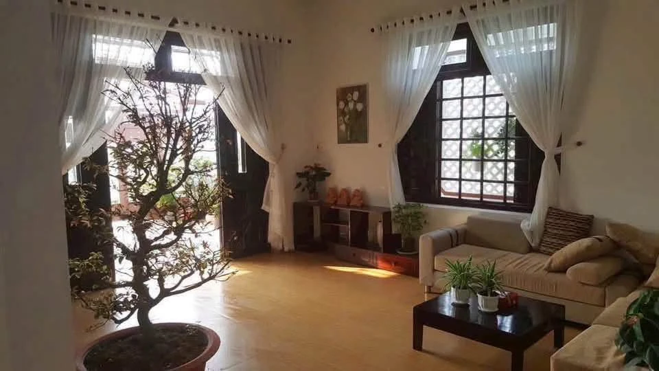 Bán biệt thự mặt tiền 200m2 Phan Thiết 3.8 tỷ - Ảnh thu nhỏ 4