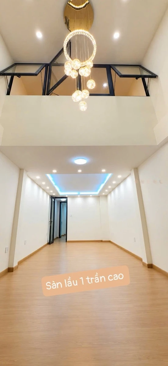 Bán nhà phố 5 tầng Điện Biên Phủ 60m² gần 9 tỷ - Ảnh thu nhỏ 3