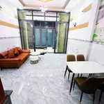 Bán nhà hẻm Âu Cơ 40.5m² 2 tầng 2PN Phú Tài - Ảnh thu nhỏ 2