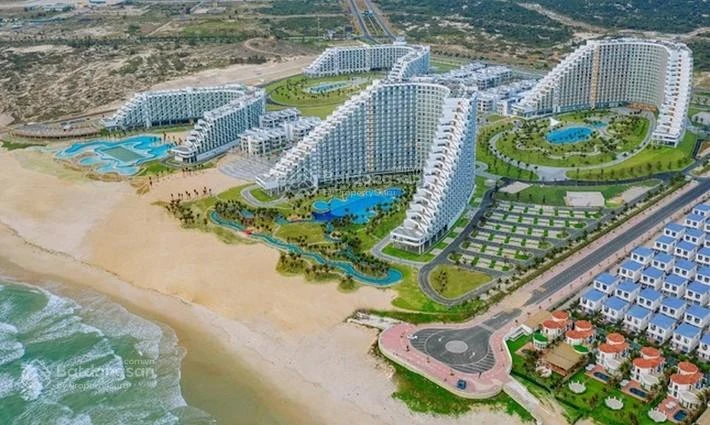 Cập nhật giỏ hàng 10/2026 căn hộ The Arena Cam Ranh, chỉ từ 730tr (bao sang tên). LH 0946 753 ***