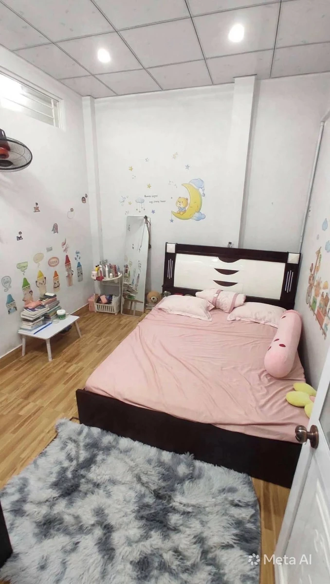 Bán nhà cấp 4 gác lửng 2 PN 91m² đường Nguyễn Đệ Rạch Giá - Ảnh thu nhỏ 2