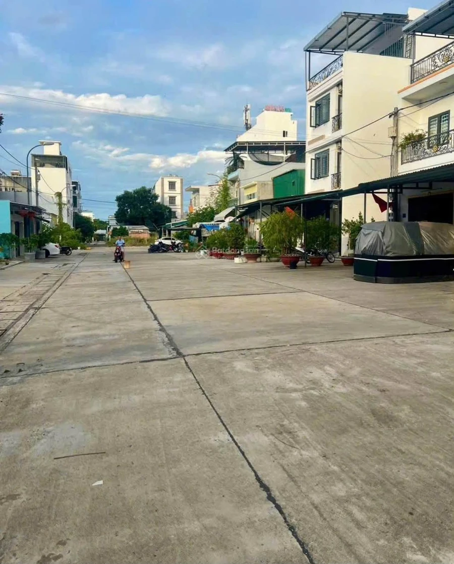 Bán đất 100m² Hòn Rớ 2 Nha Trang 5.2 tỷ - Ảnh thu nhỏ 4