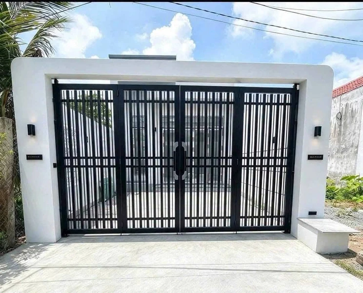 Nhà bán 2PN, 101m², gần Cầu Phú Dân, Bến Tre