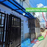 Bán nhà 1 tầng 3 phòng ngủ Bình Nhâm Lái Thiêu 59,7 m² - Ảnh thu nhỏ 1