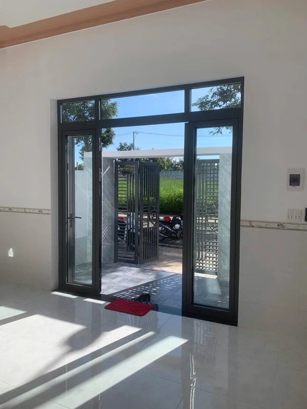 Bán nhà cấp 4 mới xây 80m2 2PN tại Đồng Nai