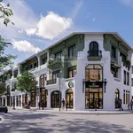 4,6 tỷ Liền kề Sun Urban City - giá tốt bảng hàng - sàn 222m2 diện tích sử dụng - Ảnh thu nhỏ 3