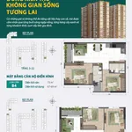 Bcons Central Park Biên Hòa từ 49,9 triệu/m2 - 5% ký HĐ - CK 8.5% ân hạn gốc - lãi 0đ 24 tháng - Ảnh thu nhỏ 16