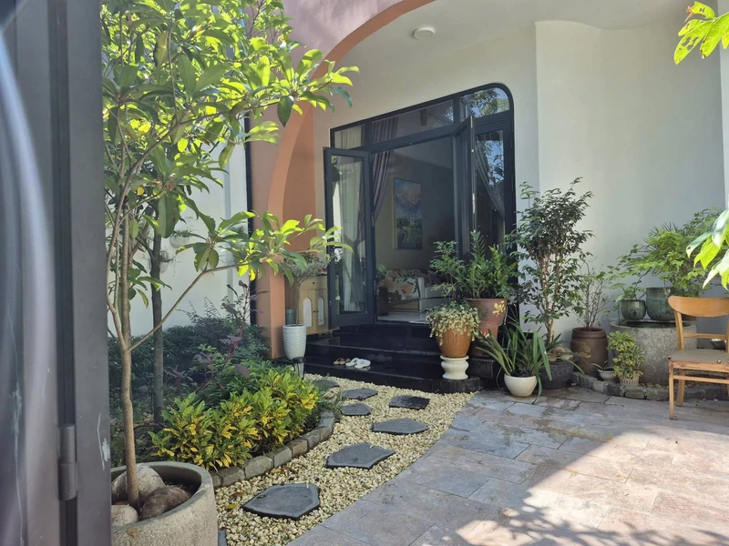 Cho thuê nhà nguyên căn 110m² 2 PN, Tây Trì Nhơn, Huế - 7.5 triệu/tháng