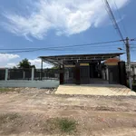 Bán đất 536m² 2 mặt tiền Long Hải, Tây Ninh - Ảnh thu nhỏ 2