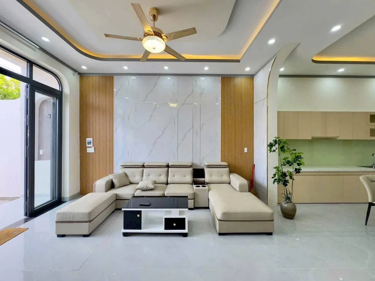 Bán nhà 1 trệt 1 lầu 100m² Phường Trảng Dài 3.89 tỷ - Ảnh thu nhỏ 4
