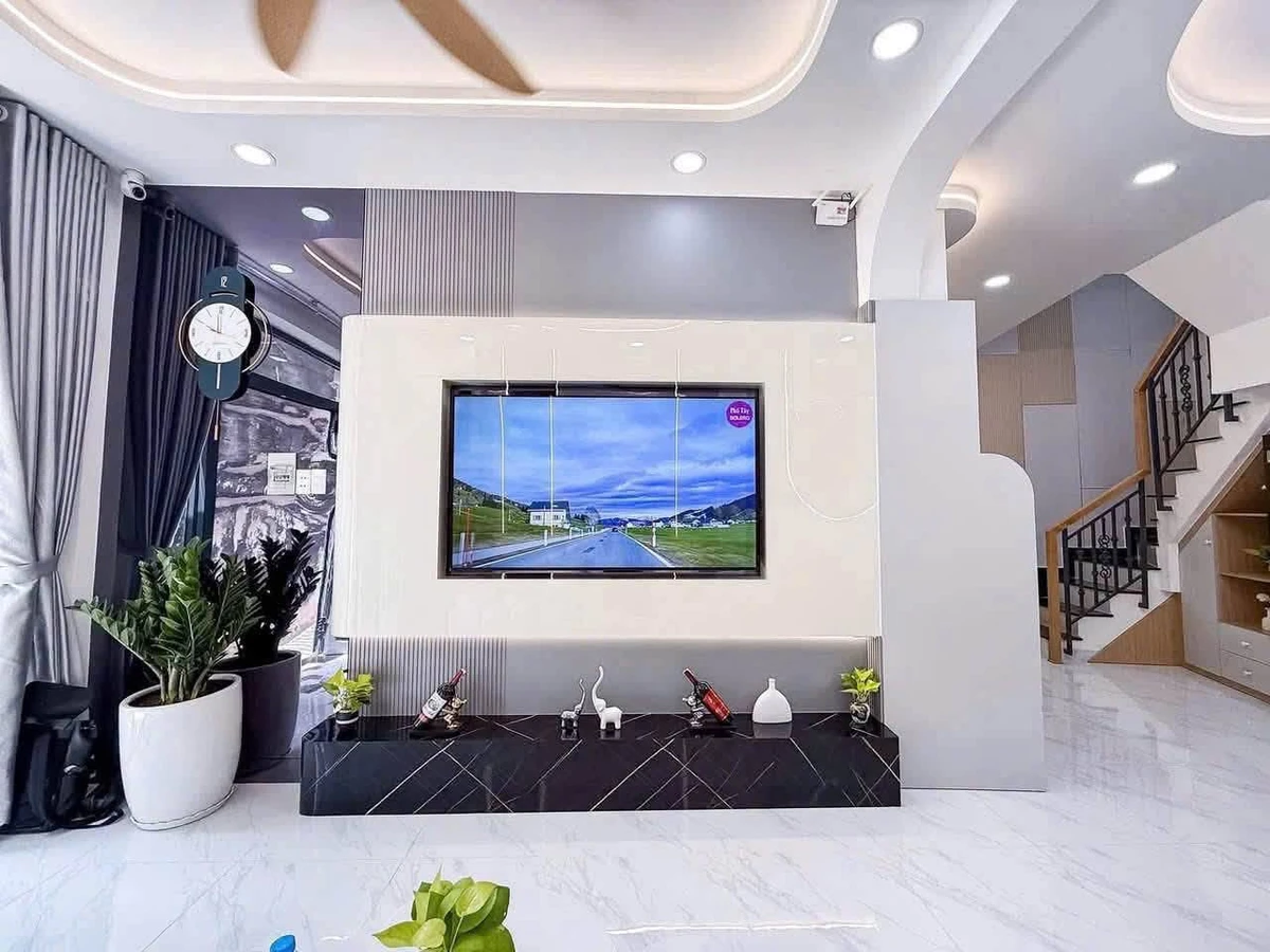 Bán nhà phố 3 tầng, 50m², 3 PN, Bình Lợi Trung - 5,95 tỷ - Ảnh thu nhỏ 5