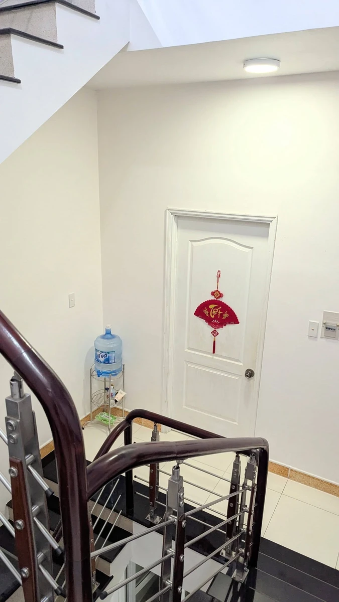 Nhà bán 4PN 333m² Nguyễn Hữu Cảnh Vũng Tàu 8 tỷ 650 - Ảnh thu nhỏ 4