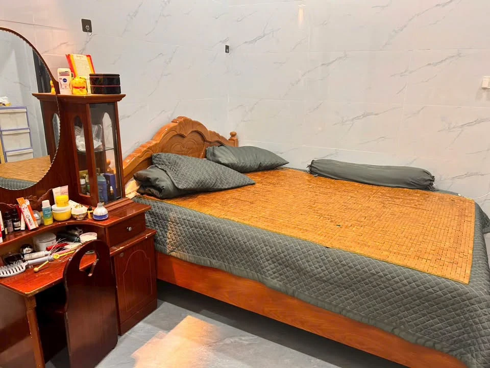 Bán nhà 2 phòng ngủ 80m2 An Phú Sinh 2 tỷ 250 - Ảnh thu nhỏ 2