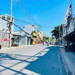 Bán đất 4x17m (68m2) hai mặt hẻm xe hơi Trần Thị Năm, Trung Mỹ Tây, Quận 12 - 4,99 tỷ - Ảnh thu nhỏ 1
