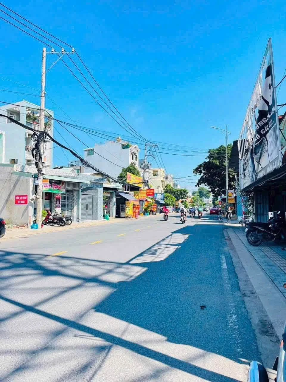 Bán đất 4x17m (68m2) hai mặt hẻm xe hơi Trần Thị Năm, Trung Mỹ Tây, Quận 12 - 4,99 tỷ - Ảnh 1