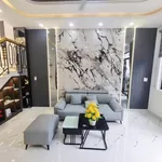Nhà 3PN full nội thất 60m² giá 5.68 tỷ Phú Nhuận - Ảnh thu nhỏ 3