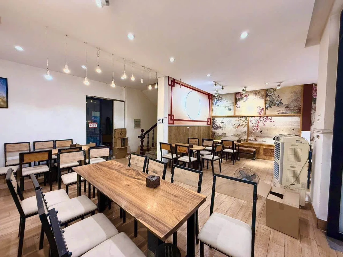 Bán đất 222m² mặt tiền Phan Trung, Biên Hòa 20 tỷ 500 triệu - Ảnh 1