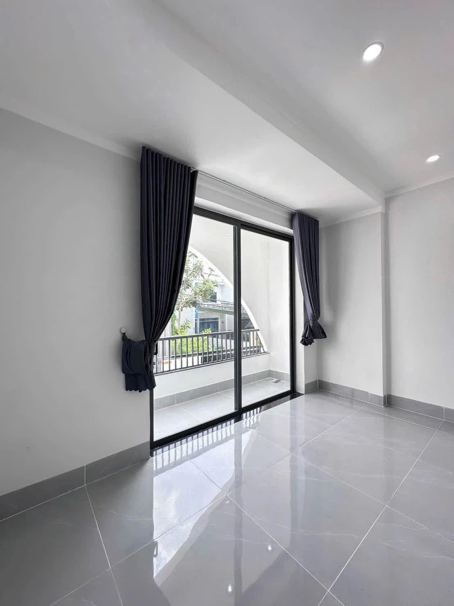 Bán nhà 1 trệt 1 lầu 3PN 112.8m² Trảng Dài 2.95 tỷ - Ảnh thu nhỏ 5