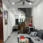 Bán nhà 3 tầng 38,5m² Cẩm Sơn Mỹ Hào 1 tỷ 7 - Ảnh thu nhỏ 4