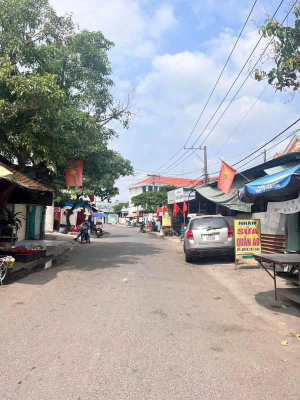 Bán đất Long Hưng 64m² giá 1 tỷ 150 triệu Biên Hoà