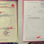 Bán đất mặt tiền kinh doanh đường Nguyễn Công Phương, gần ngã 5 mới, 154m2 thổ cư 142m2, giá 3,5 tỷ - Ảnh thu nhỏ 6