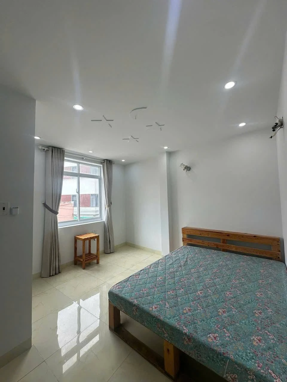 Bán nhà 2 phòng ngủ 47m² trung tâm Vũng Tàu gần biển - Ảnh 1