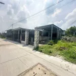 Bán đất 12x40m có nhà sẵn, full thổ cư sổ hồng riêng tại xã Mỹ Hạnh, giá 3,5 tỷ - Ảnh thu nhỏ 5