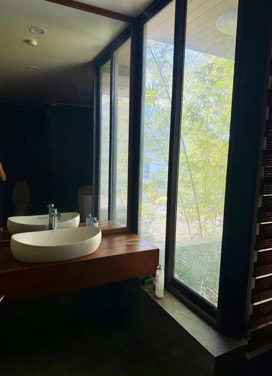 Cho thuê biệt thự vườn 800m2 mặt tiền Sư Vạn Hạnh, Huế - Ảnh thu nhỏ 3