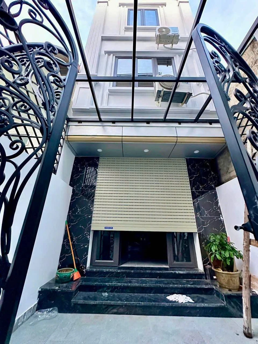 Bán nhà 3 tầng 50m2, 3 phòng ngủ, Nguyễn Công Hoà, 3.38 tỷ - Ảnh 1