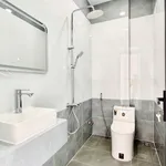 Bán nhà Tân Phú 48 m2 4 tầng 4 phòng ngủ gần 7 tỷ - Ảnh thu nhỏ 5