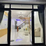 Bán nhà 1 trệt 1 lầu 4PN Lê Văn Lương Nhà Bè 4.2 tỷ - Ảnh thu nhỏ 1