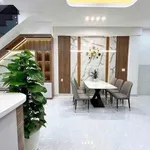 Bán nhà 1 trệt 1 lầu 90m² Thủ Đức, 600 triệu - Ảnh thu nhỏ 3