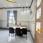 Bán nhà phố 2PN 80m² sân ô tô Tây Ninh 1,2 tỷ - Ảnh thu nhỏ 5