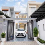 Bán nhà hẻm oto Chu Văn An Q.1, 117m2, 3PN, 2WC, 2tỷ5 - Ảnh thu nhỏ 1