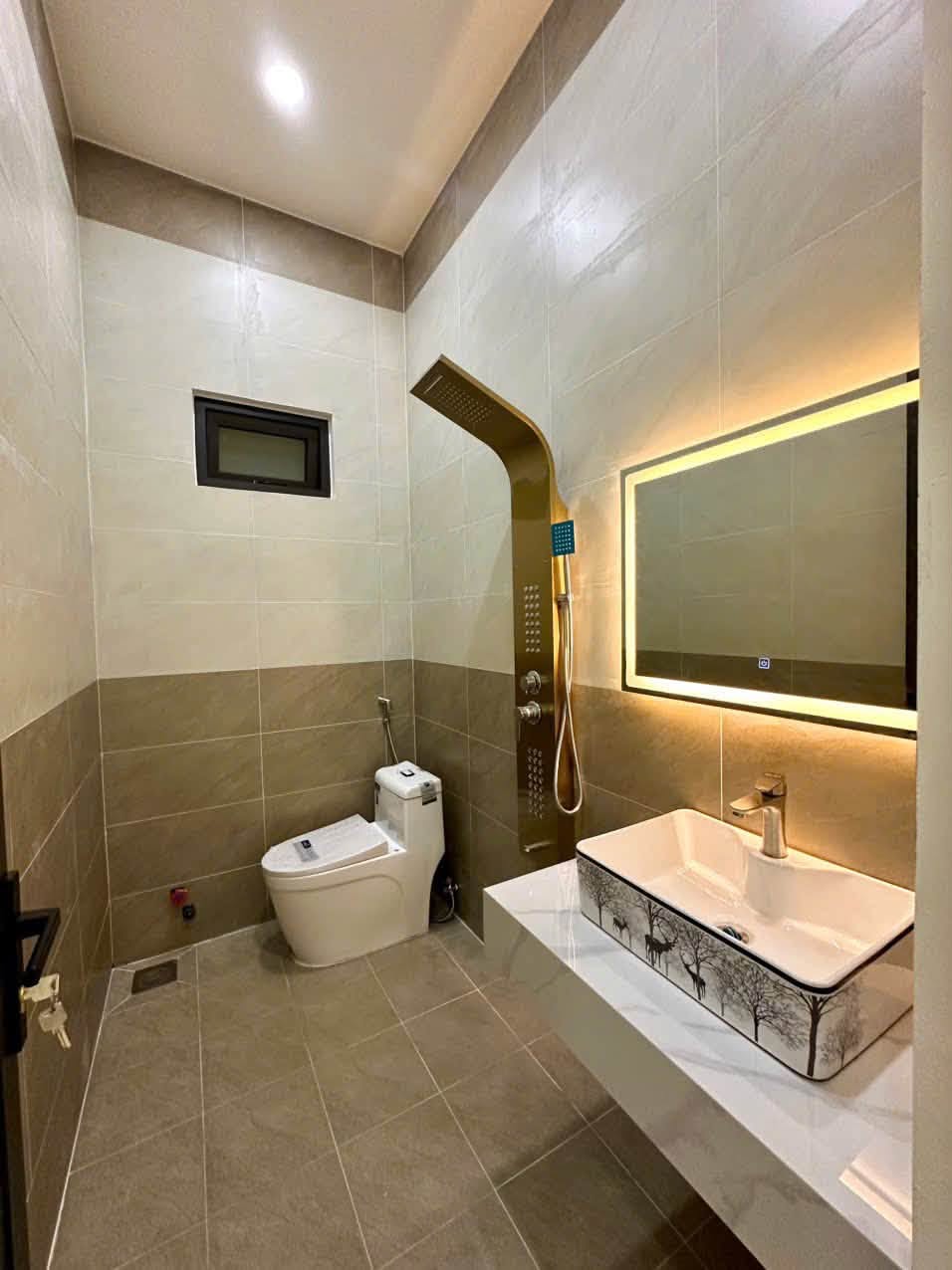 Bán nhà TDC Tân An Thủ Dầu Một 2 PN 99m² 2.56 tỷ - Ảnh thu nhỏ 5
