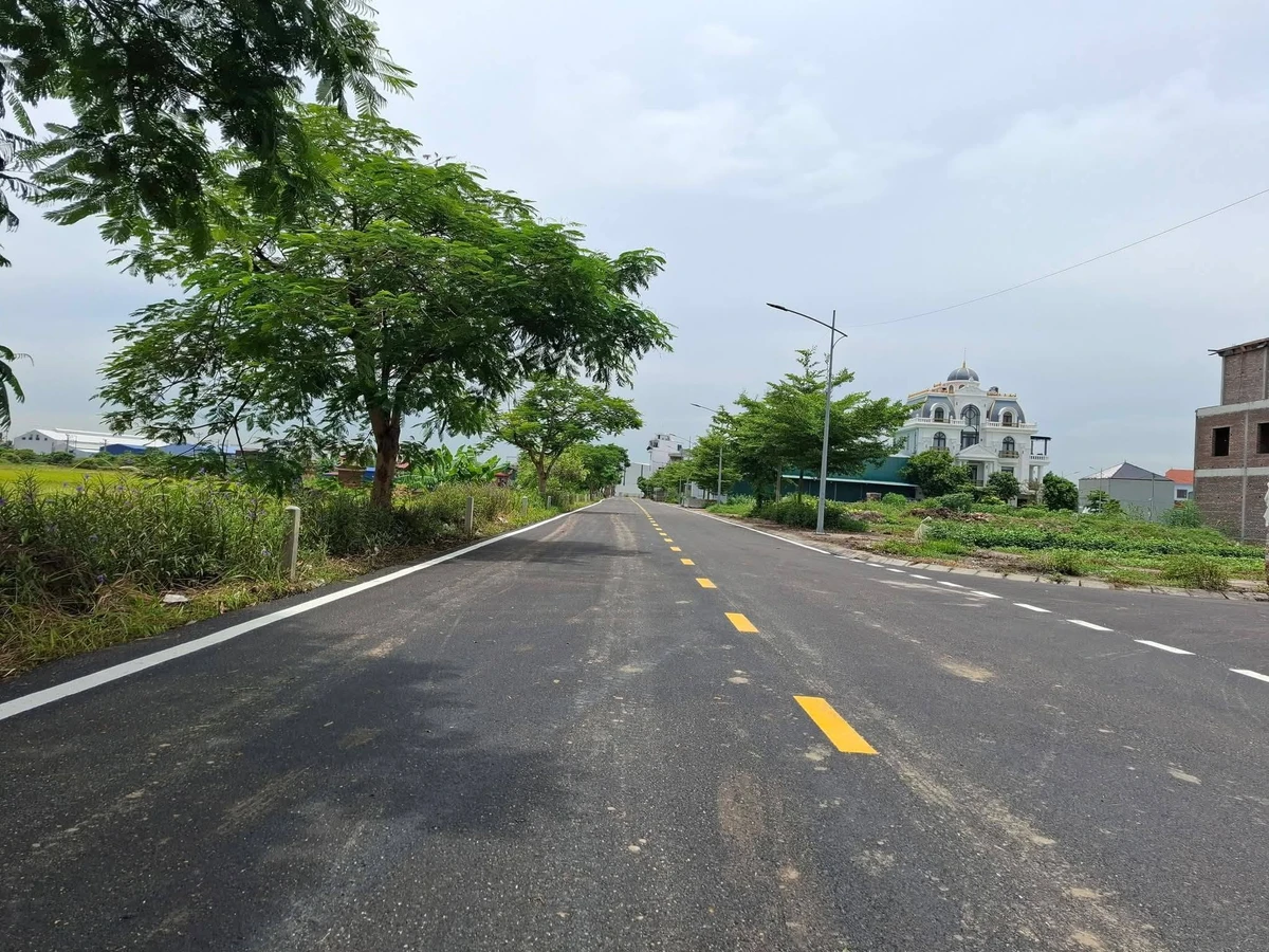 Bán đất kinh doanh 175m2 Dưỡng Mông Củ Chi 2 tỷ - Ảnh thu nhỏ 2