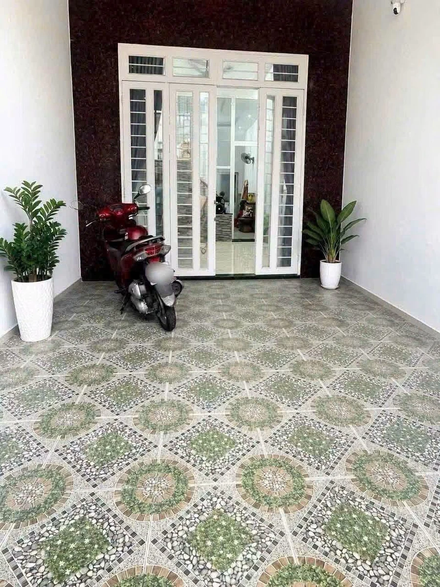 Bán nhà 1 lầu 1 trệt 69m2 Phường Bửu Hoà, Biên Hòa 2.6 tỷ - Ảnh thu nhỏ 2