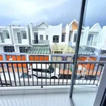 Bán nhà 1 trệt 1 lầu 81m² Bàu Trâm Long Khánh 2.15 tỷ - Ảnh thu nhỏ 1