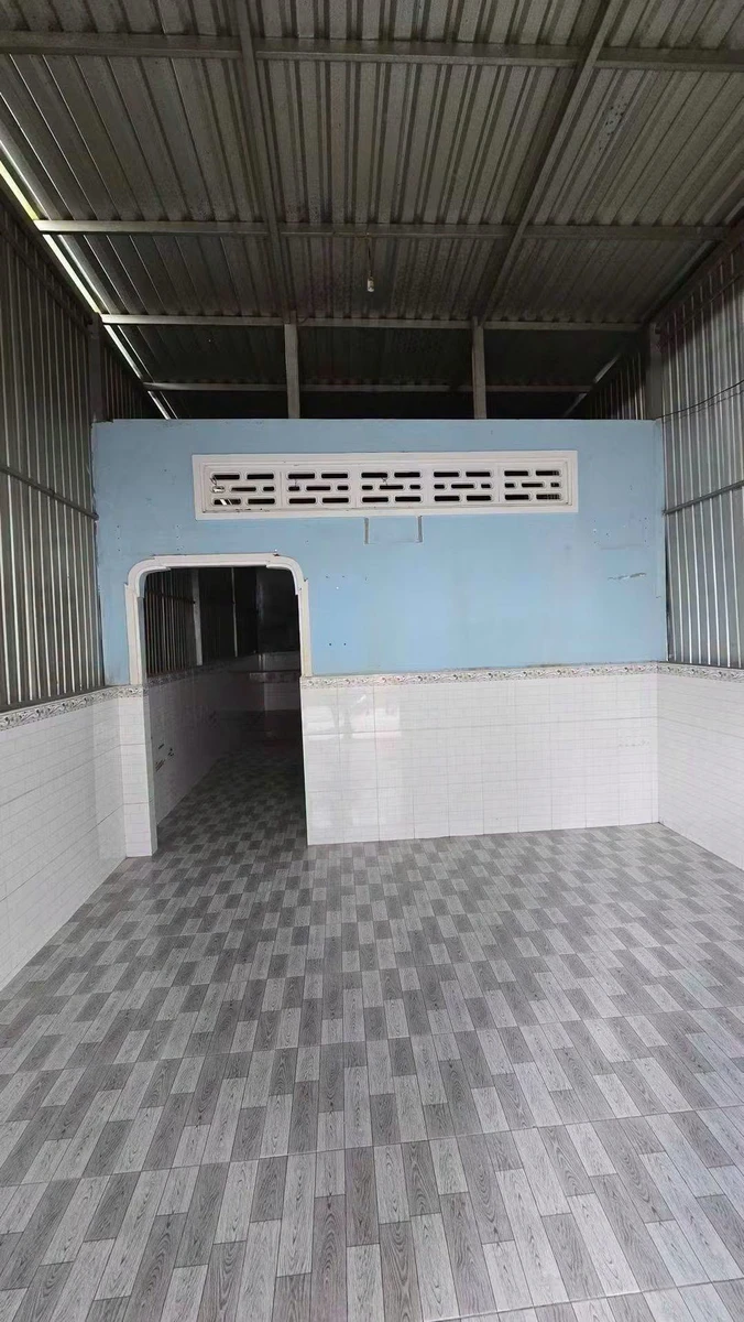 Bán đất gần chợ Behe Kiên Giang 55.2m² 340 triệu - Ảnh thu nhỏ 3