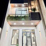 Nhà mới 115m2, 3PN, 2WC, full nội thất 2.45 tỷ ở BMT - Ảnh thu nhỏ 1